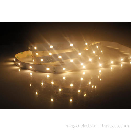 Super Brightness SMD5630 LED Strip Light Waterproof Degree